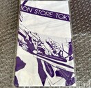 G@QI EVASTORE TOKYO-01 7NLOʂ XgA
