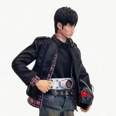 フィギュア　PBM! 本郷猛 NEXT Ver. 「仮面ライダー THE NEXT」 PROJECT BM! No.14 フィギュア王誌上通販限定 Amazon.co.jp: 誌上限定品 PROJECT BM 本郷猛 仮面ライダー1号