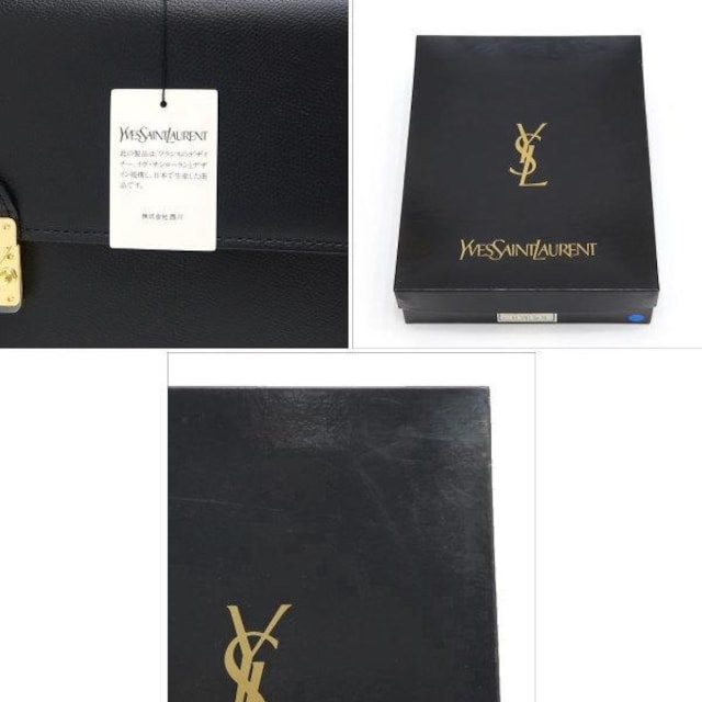  { Vil  YSL CT[ rWlXobO U[ ubN  u[tP[X ރJo KY3767  uh 