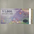 JCBMtgJ[h@1,000~iAOŖύXj