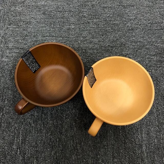  Vi Francfranc LOFTY SOUP MUG 2Zbg  uh 