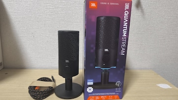 JBL quantum stream RfT[}CN