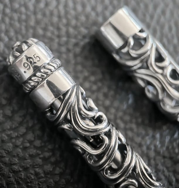 CHROME HEARTS/Nn[c PeBbN _K[{[y AI 1_I  uh 