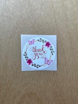 thankyou V[@肪Ƃ@|Cg