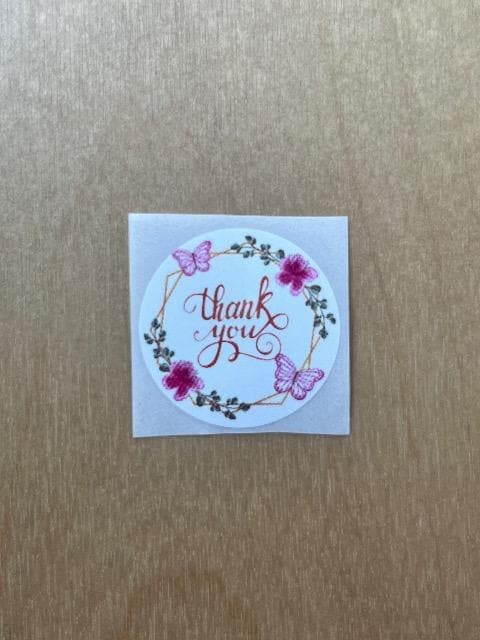 thankyou V[@肪Ƃ@|Cg   CeA/Ct 