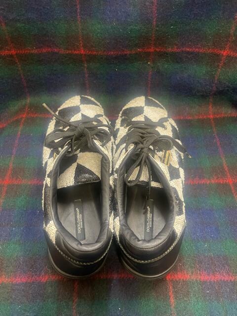 h`F&Kbo[i hKo DOLCE&GABBANA Xj[J[ V[Y C XpR[ 7 25  uh 