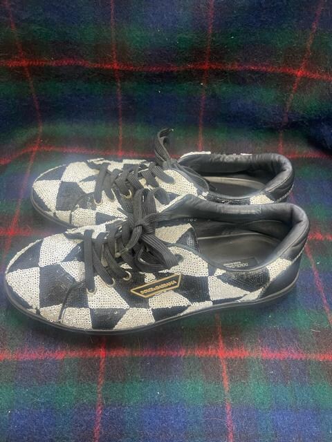 h`F&Kbo[i hKo DOLCE&GABBANA Xj[J[ V[Y C XpR[ 7 25  uh 