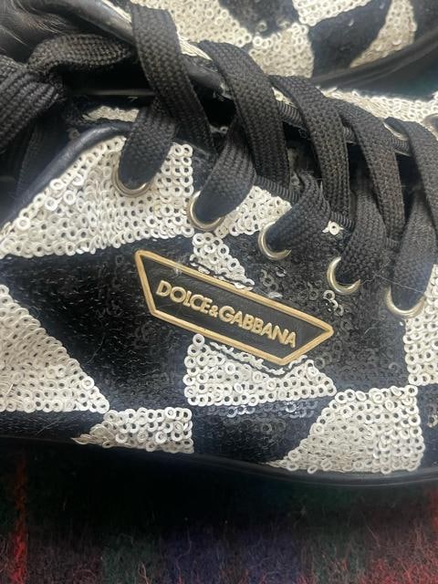 h`F&Kbo[i hKo DOLCE&GABBANA Xj[J[ V[Y C XpR[ 7 25  uh 