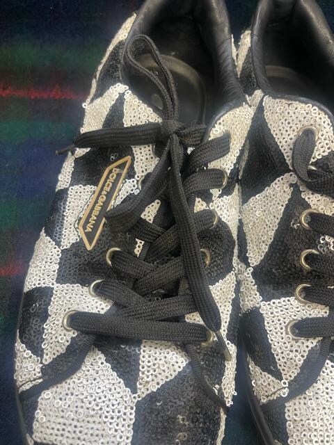 h`F&Kbo[i hKo DOLCE&GABBANA Xj[J[ V[Y C XpR[ 7 25  uh 