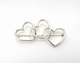 TIFFANY&CO. eBt@j[ gvn[g su[` SV925USEDyz
