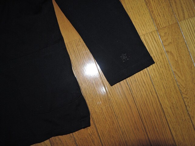 HYSTERIC GLAMOUR qXebNO}[ eHG WOMAN LOGOhJf 1B e[[h WPbg L   uh 