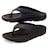 ALAKIII CLASSIC AKC-0051r[` T_TRIPLE BLACK 23.0cm