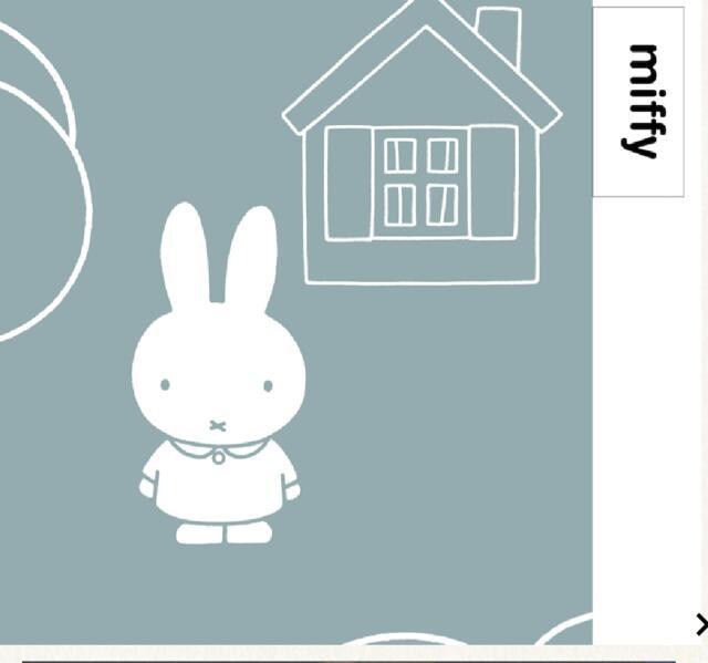 @miffy KobƊJВg₷IeʕۗobO