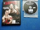 DVD WWE ToCo[V[Y2011 Survivor Series