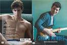 2022ISHAWN MENDES vW PV MV V[fX