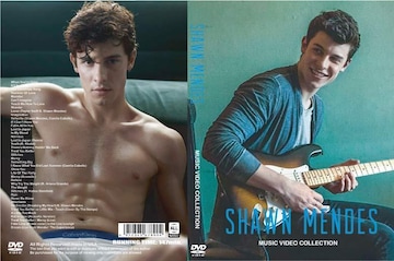 2022ISHAWN MENDES vW PV MV V[fX