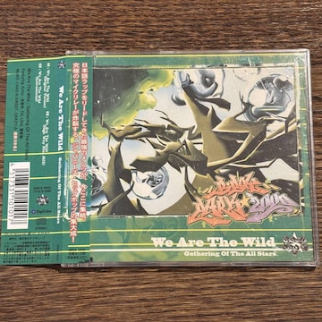 yGathering Of The All StarszWe Are The~
