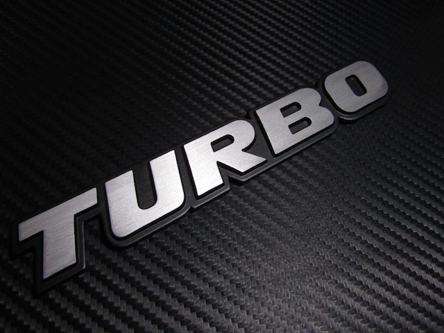 TURBO^[{ A~odl ʎd SILVERBLACK Gu ViJiI  /oCN