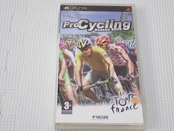 PSPPRO CYCLING SEASON 2009 CO EU