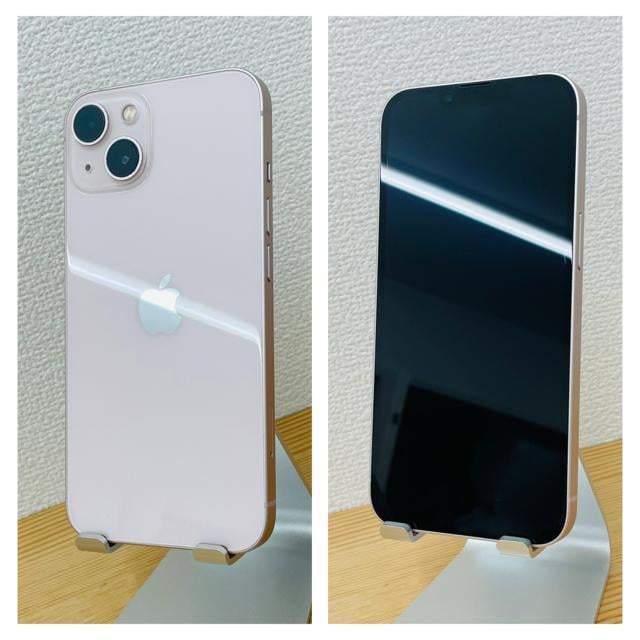A iPhone 13 128 GB sN@SIMt[@{  Ɠd/AV 