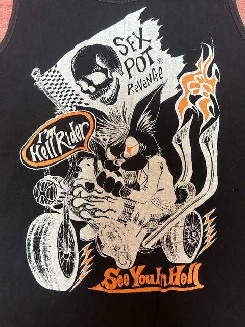 SEX POT ReVeNGe  XJ oCNvg ubN^Ngbv  uh 