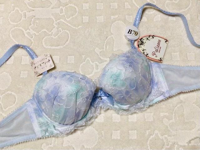 【タグ付き未使用】ダイアナフラワーコレクショングリーン 3/4ブラジャーF80 タグ付き未使用】ダイアナフラワーコレクショングリーン 3/4