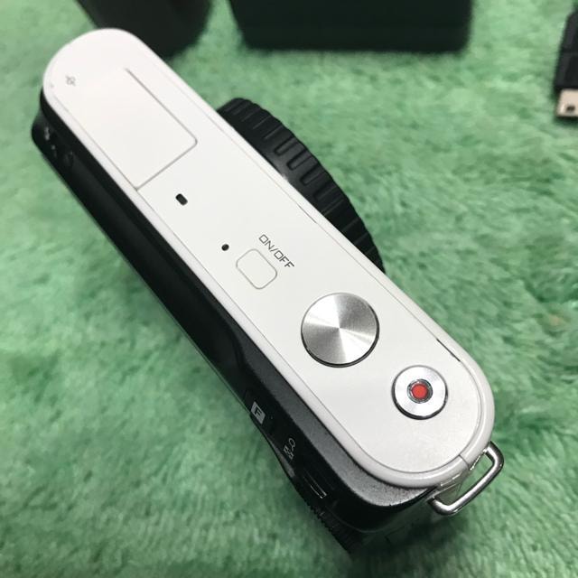 Nikon jR1 RpNg~[X J1 {fB zCg I}Pt Ǖi