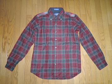 SOPHNET. \tlbg ~ PENDLETON yhg E[ `FbN lVc L ԍn Vc
