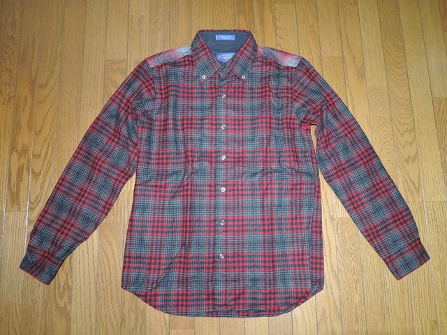 SOPHNET. \tlbg ~ PENDLETON yhg E[ `FbN lVc L ԍn Vc   uh 