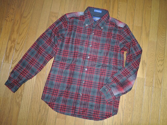 SOPHNET. \tlbg ~ PENDLETON yhg E[ `FbN lVc L ԍn Vc  uh 