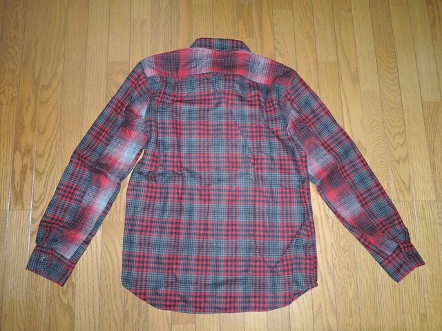 SOPHNET. \tlbg ~ PENDLETON yhg E[ `FbN lVc L ԍn Vc  uh 