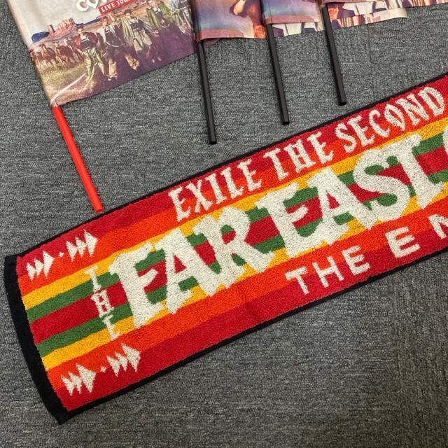  THE FAR EAST COWBOYZ }t[^I tbO Zbg  ^gObY 