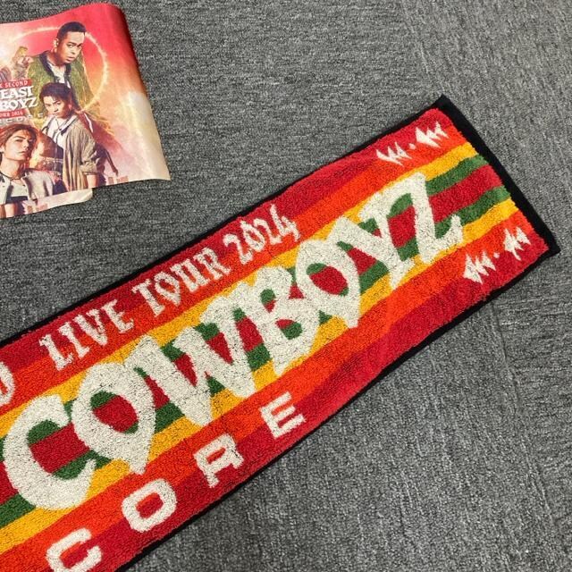  THE FAR EAST COWBOYZ }t[^I tbO Zbg  ^gObY 