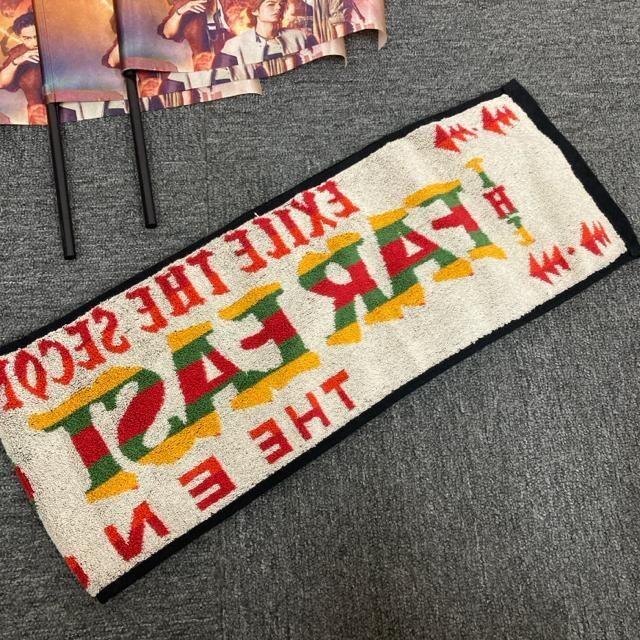  THE FAR EAST COWBOYZ }t[^I tbO Zbg  ^gObY 