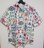 新品●麻雀牌デザイン●アロハシャツ●XXL