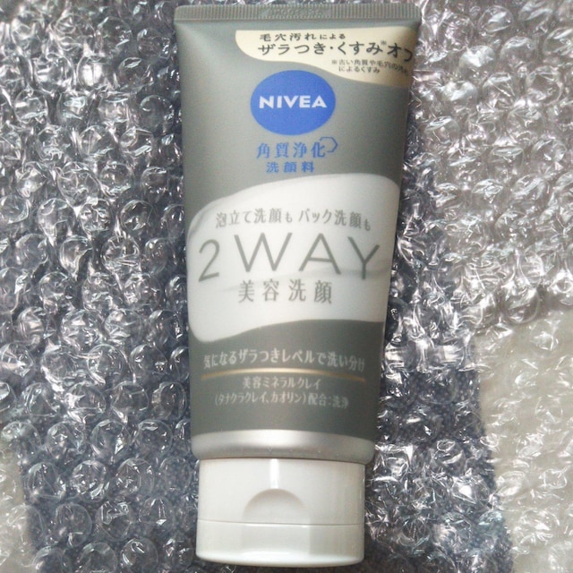 NIVEA jxA 2waye 痿 120g  jxAԉ   /RX/lC 