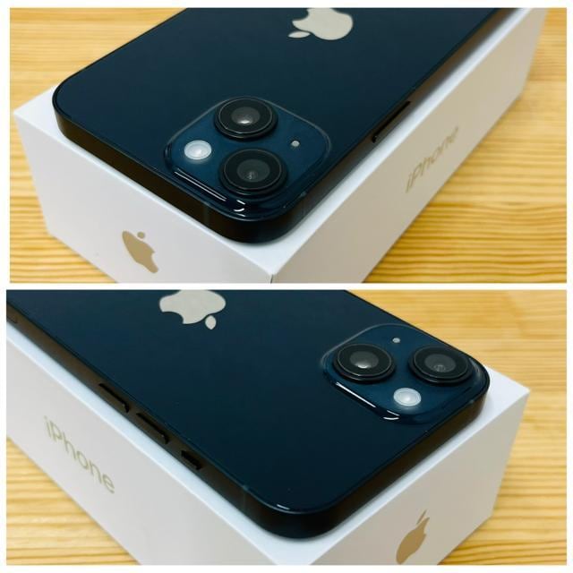 gp@iPhone 14 128 GB ubN@SIMt[@{  Ɠd/AV 