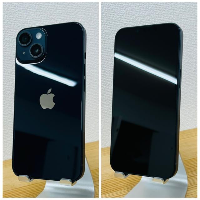 gp@iPhone 14 128 GB ubN@SIMt[@{  Ɠd/AV 