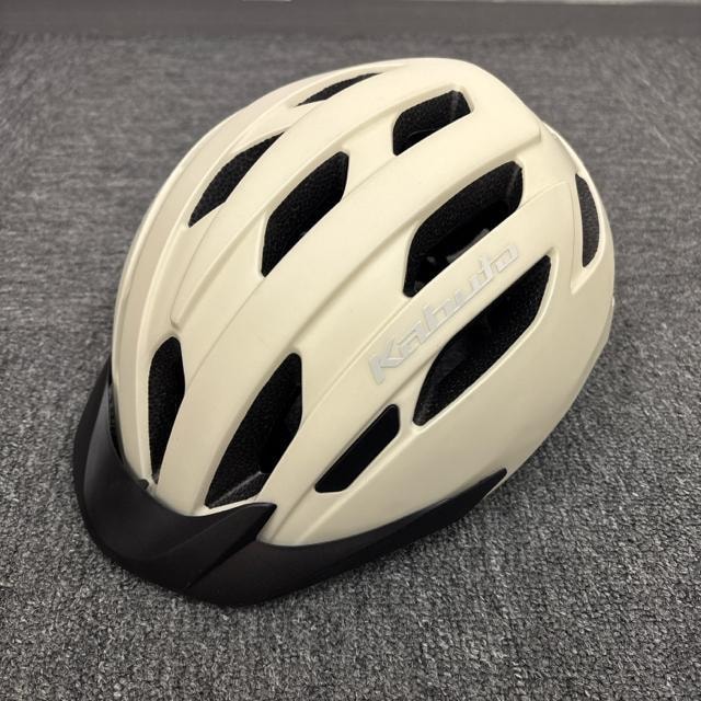  Kabuto ]ԗpwbg WR-X 54-56cm   W[/X|[c 