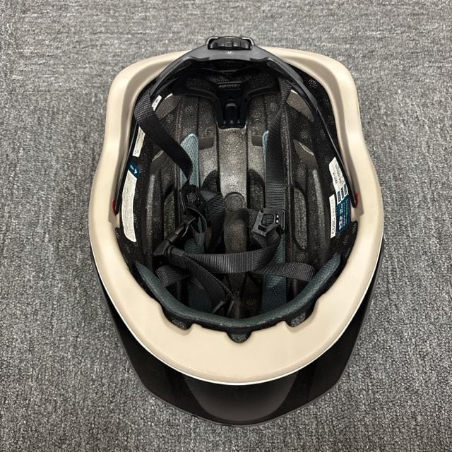  Kabuto ]ԗpwbg WR-X 54-56cm  W[/X|[c 