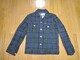 NEIGHBORHOOD ~ Harris Tweed `FbN ȃE[WPbg S Όn lCo[tbh nXcC[h