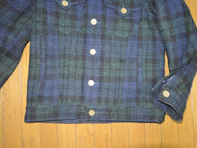 NEIGHBORHOOD ~ Harris Tweed `FbN ȃE[WPbg S Όn lCo[tbh nXcC[h  uh 