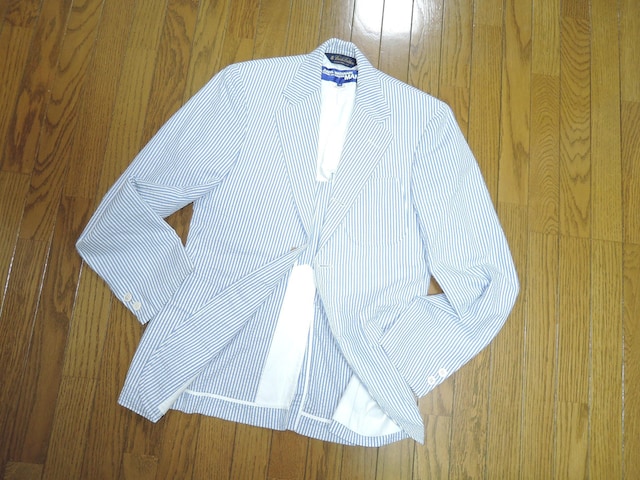 JUNYA WATANABE MAN W^ix~ubNXuU[X VATbJ[ e[[hWPbg XS XgCv   uh 