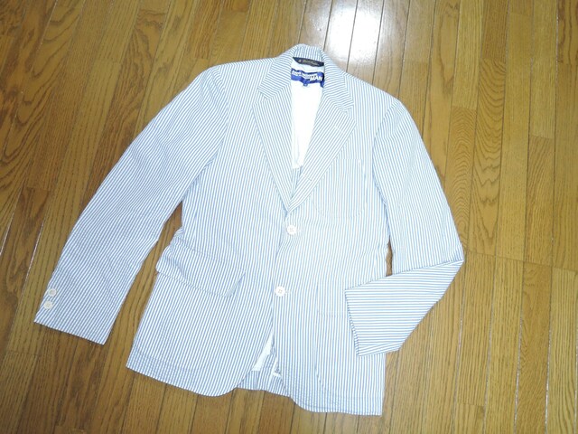 JUNYA WATANABE MAN W^ix~ubNXuU[X VATbJ[ e[[hWPbg XS XgCv  uh 