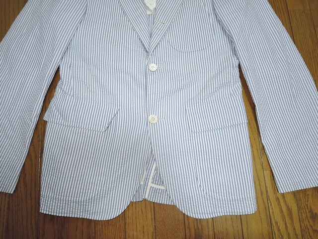 JUNYA WATANABE MAN W^ix~ubNXuU[X VATbJ[ e[[hWPbg XS XgCv  uh 