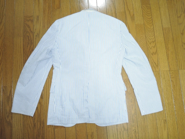 JUNYA WATANABE MAN W^ix~ubNXuU[X VATbJ[ e[[hWPbg XS XgCv  uh 