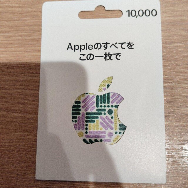 Apple Gift Card@6~