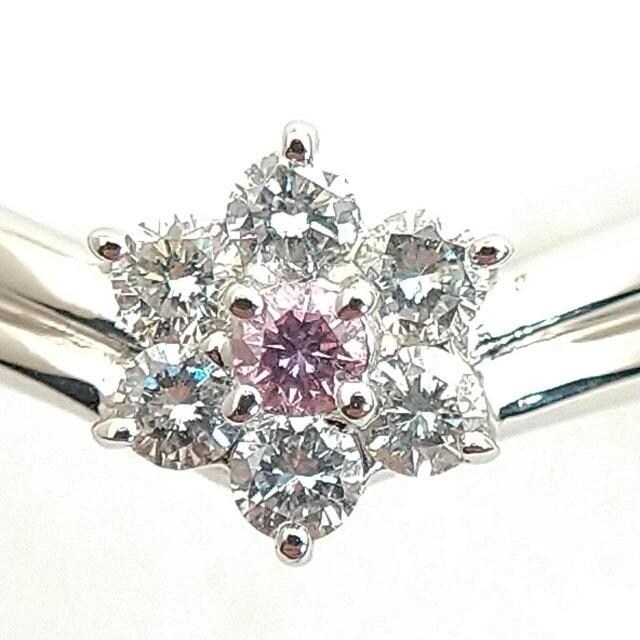 STARJEWELRYVRPINK_Ch Ring(*^^*)