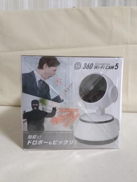 360 Wi-FiJ@ver.5