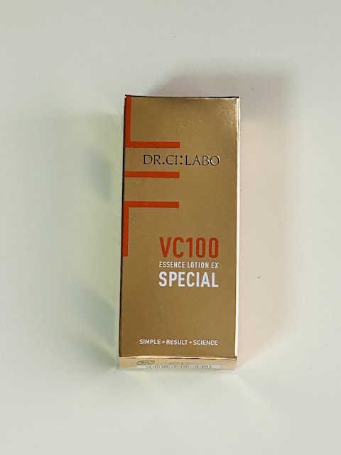 Dr.Ci:LaboVC100 GbZX [V EXXyV    uh 